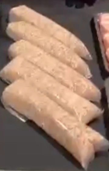 Sausage Meat 5 For £10