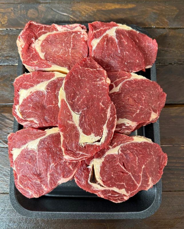 1.5kg RIBEYE STEAKS