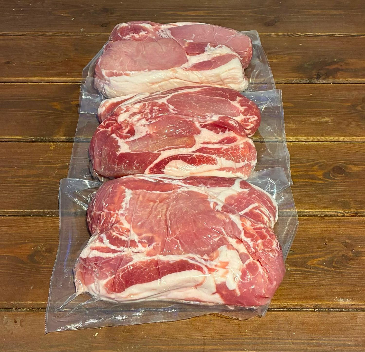9kg Bacon