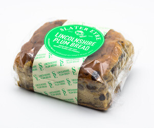Slater Eyre Plum Bread