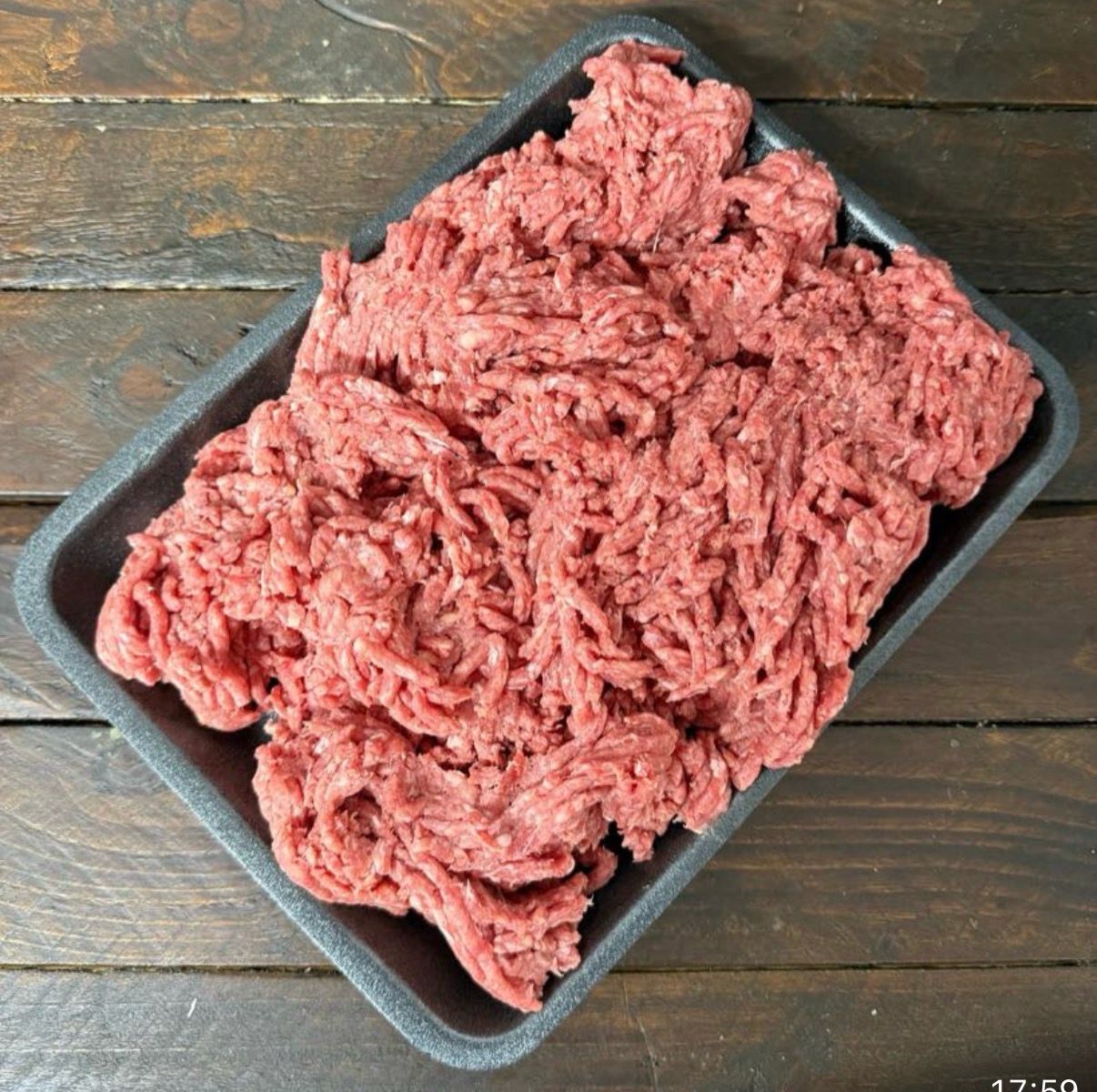 MINCE 1.5k £10