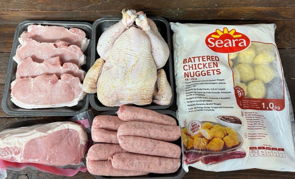 Bank Holiday Saver Pack