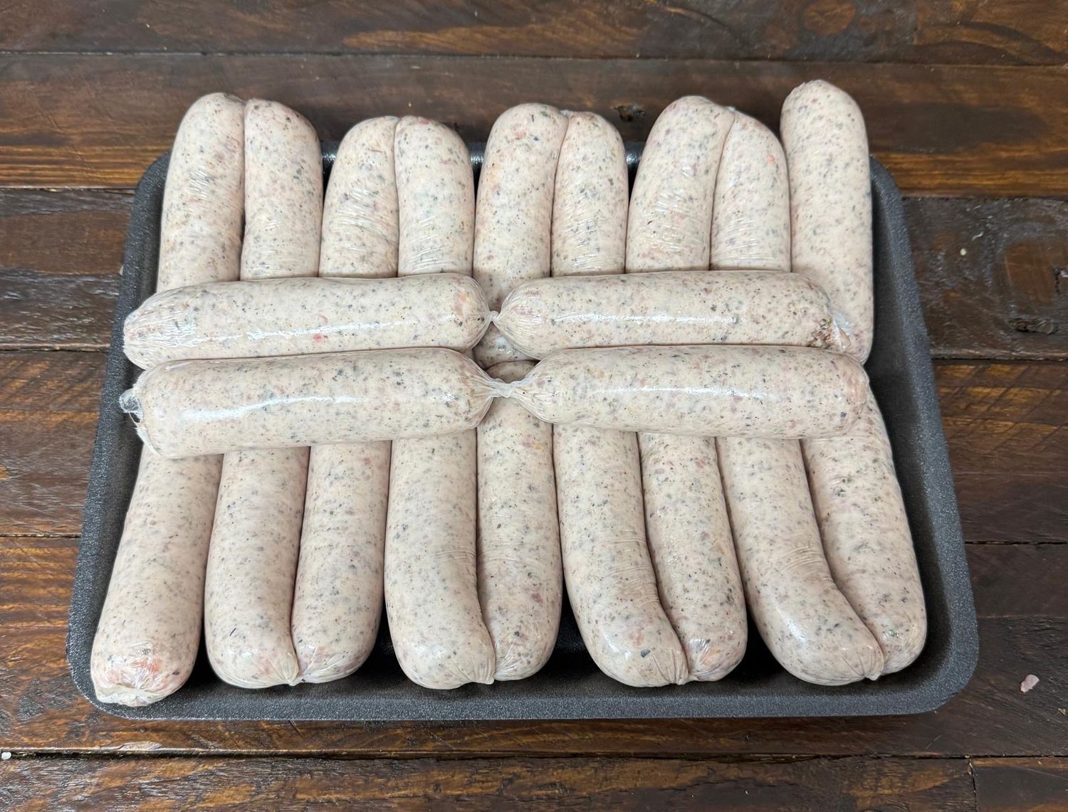 22 Lincs Sausage