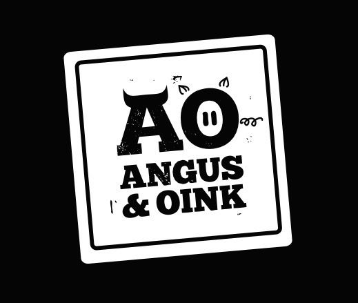 Angus &amp; Oink
