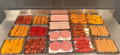 BIG BBQ PACK