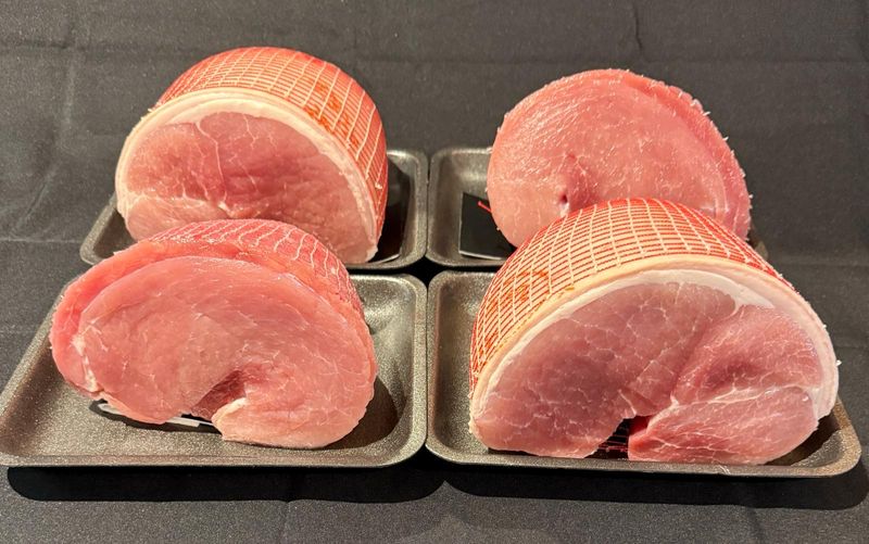 Med Gammon Offer