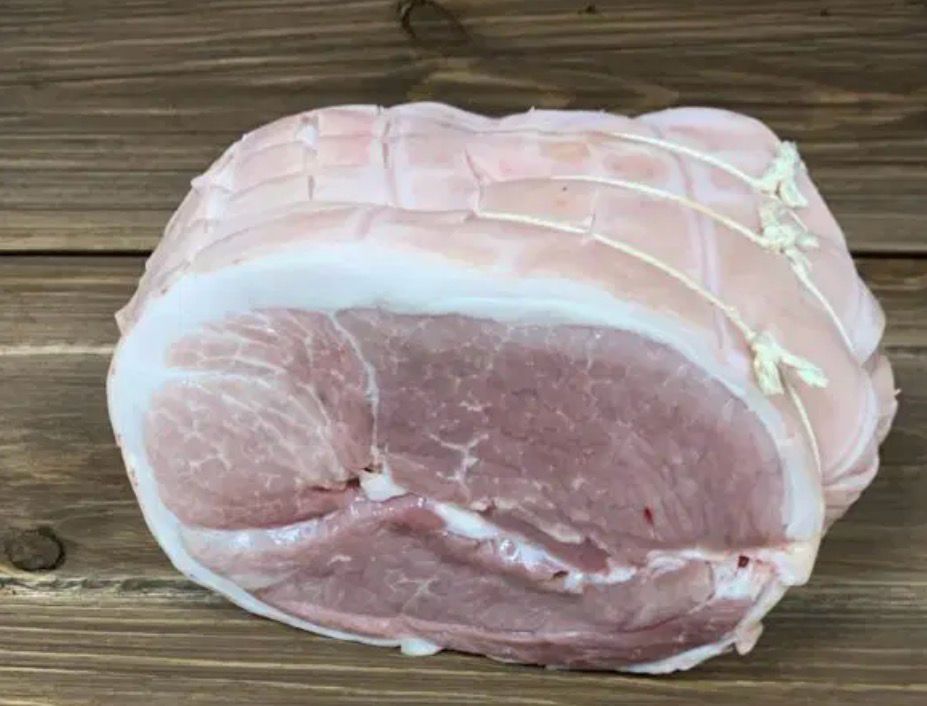 Pork Leg