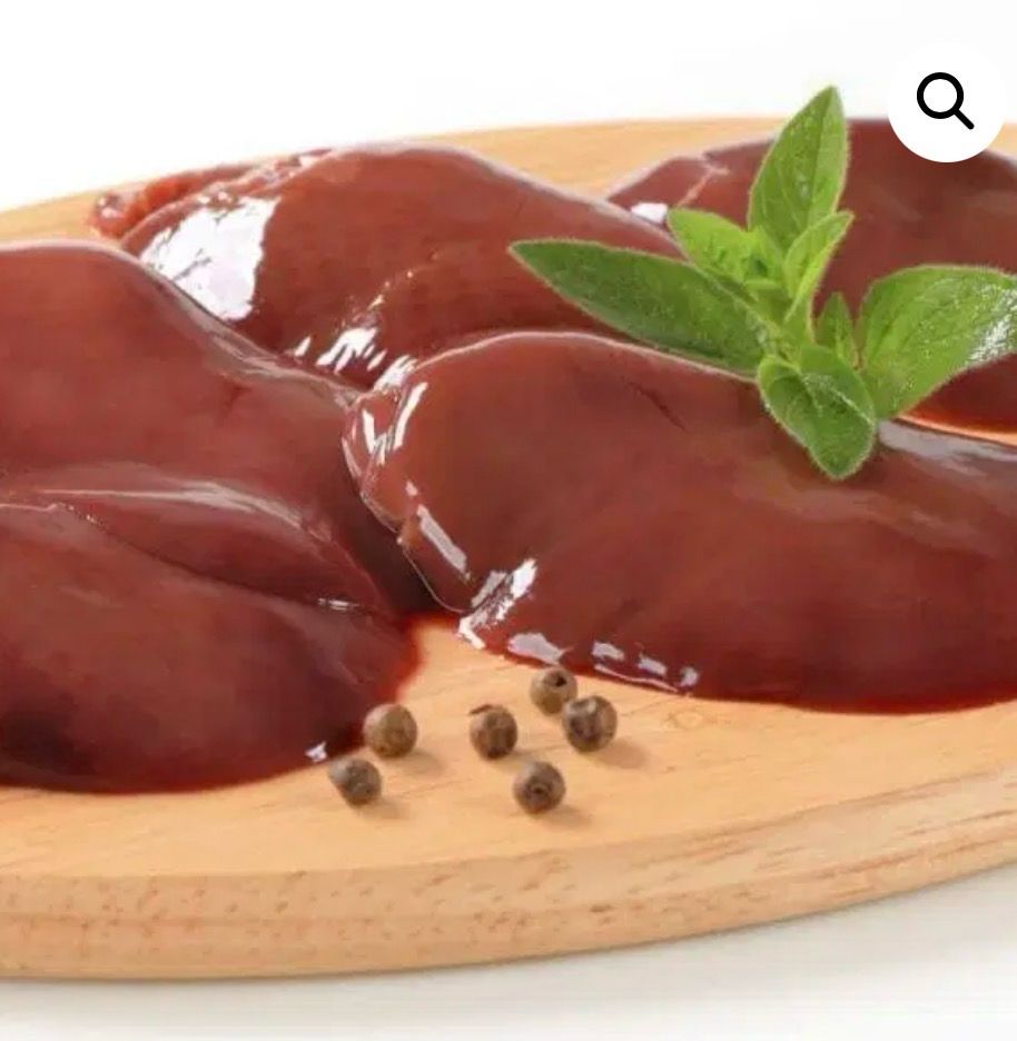 Chicken Liver Pot