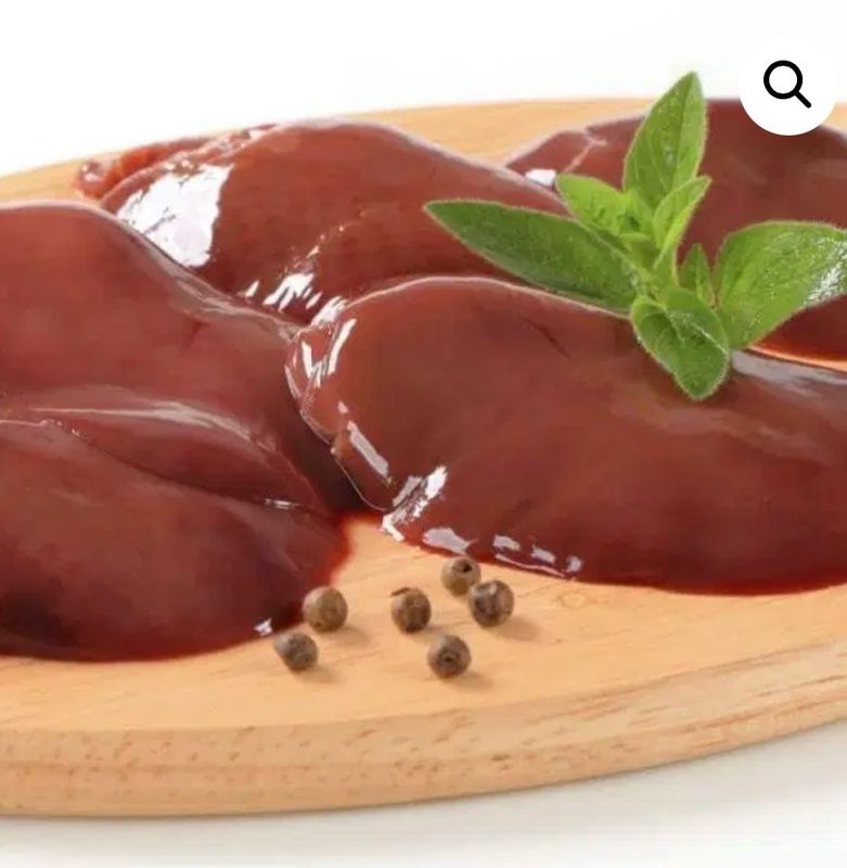 Chicken Liver Pot