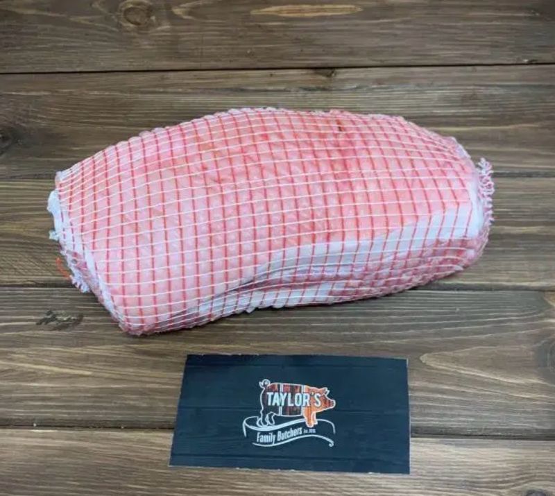 Pork Shoulder