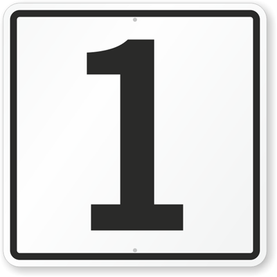 (1) One-On-One Session