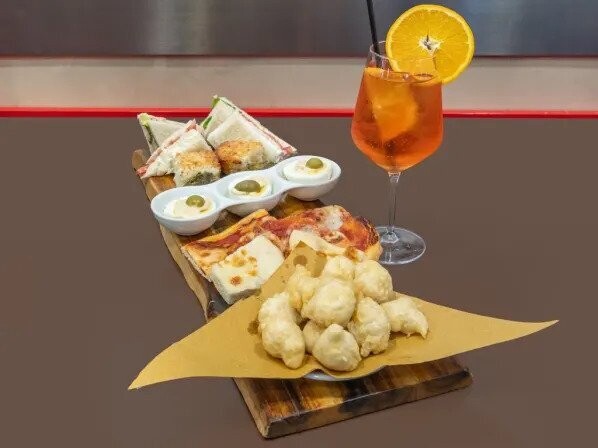 Aperitivo Classico