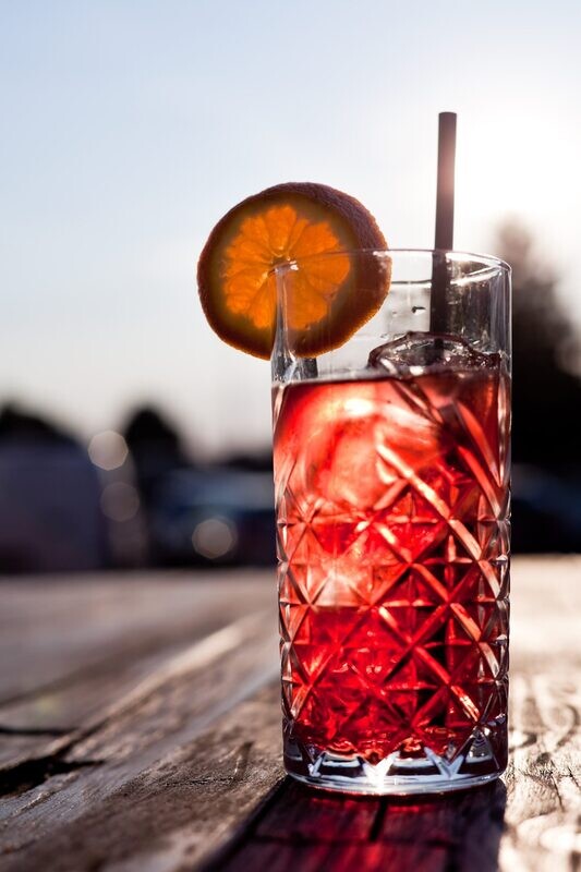 Cocktail analcolici