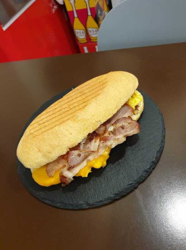 Crea il Tuo Panino