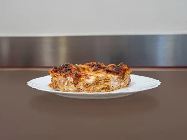 Lasagne al Ragù