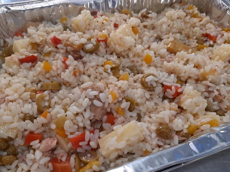 Insalata di Riso
