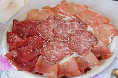 Affettati Misti