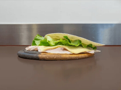 Crea la Tua Piadina