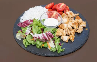 Chicken Salad