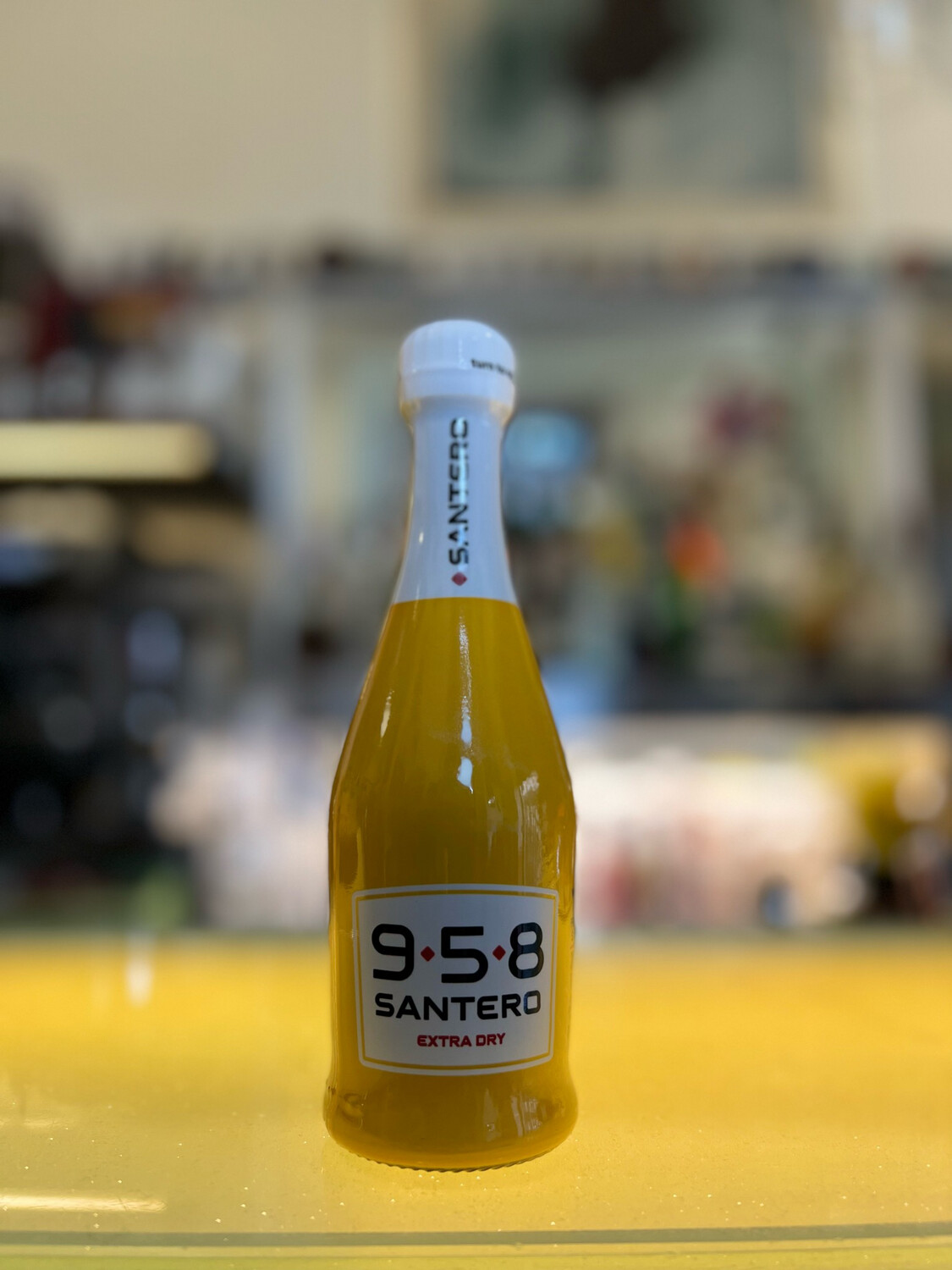 Baby Santero 958 Classic