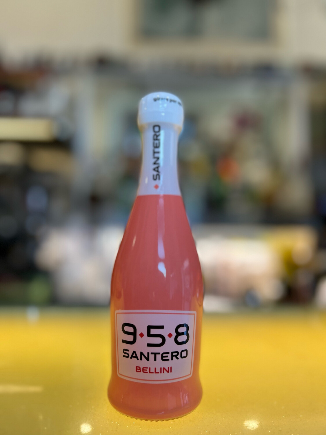 Baby Santero 958 Bellini