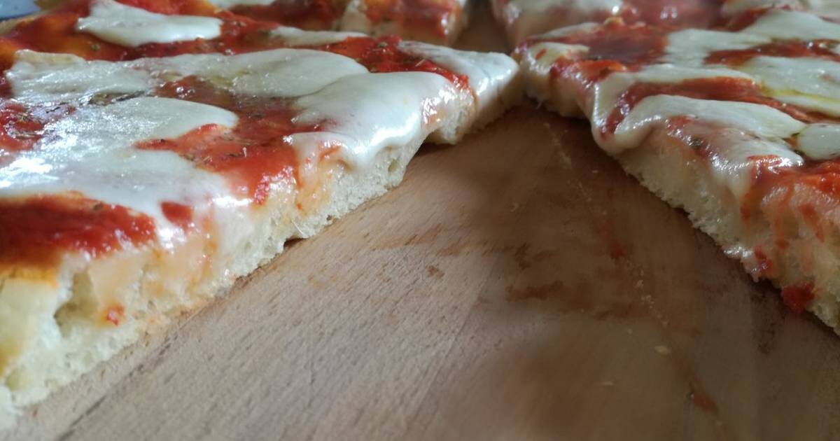 Pomodoro E Stracchino