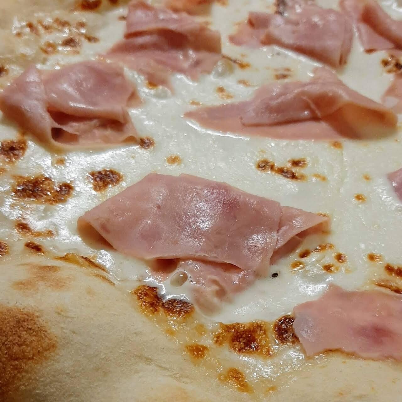 Stracchino Bianca