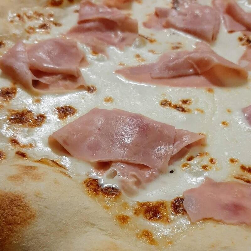 Stracchino Bianca