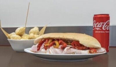 Menù Secondo