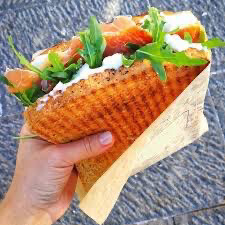 Crea Il Tuo Toast