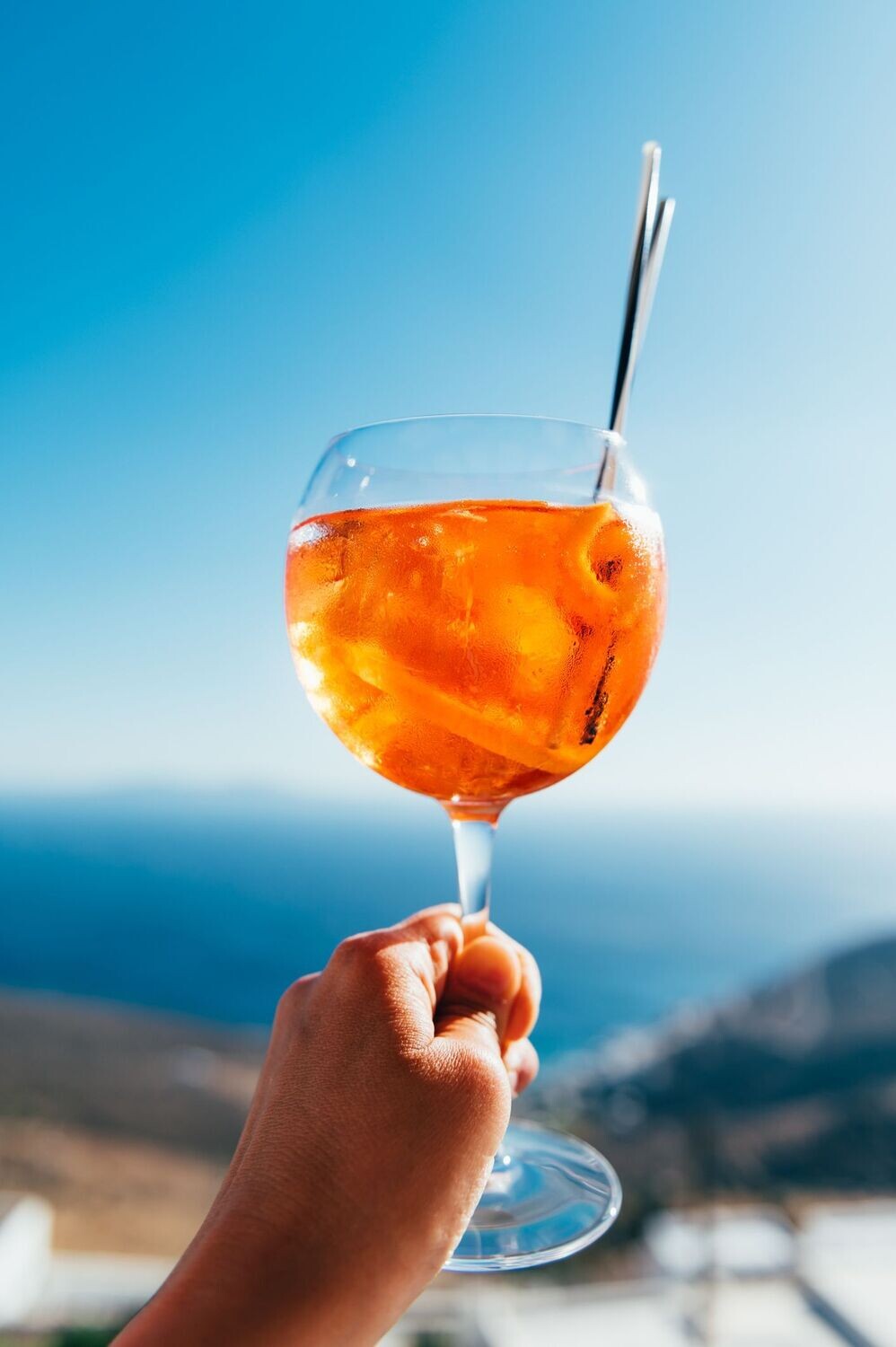 Cocktail alcolici