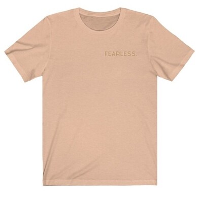 Fearless Tee