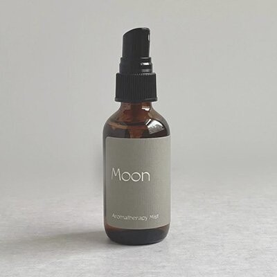 Aromatherapie-Spray: Moon (Mond)
