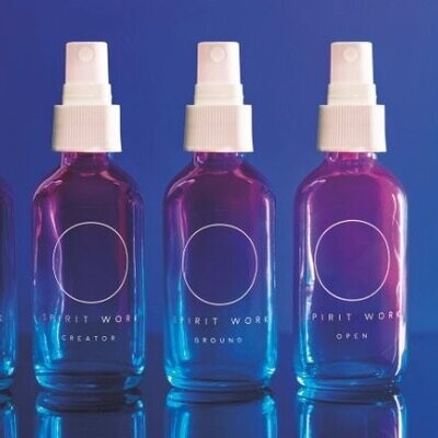 Essenzen & Sprays