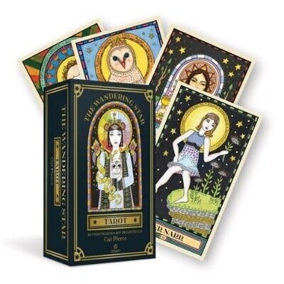 Orakel- & Tarotkarten