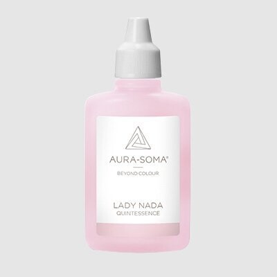 Quintessenz: Lady Nada