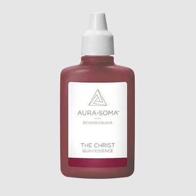 Quintessenz: Christus