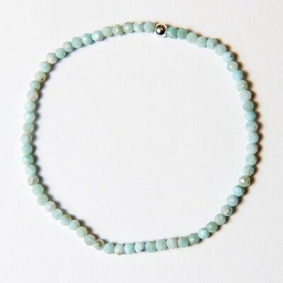 Larimar Armband 