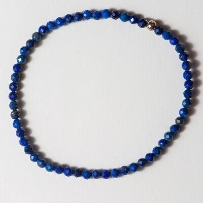 Lapislazuli Armband