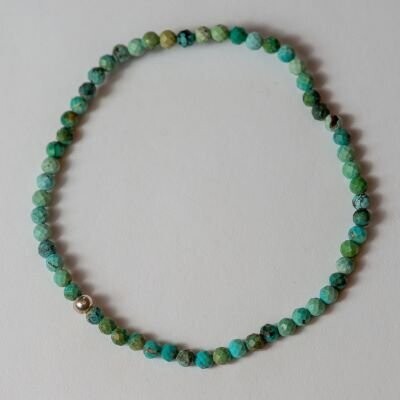 Türkis Armband 