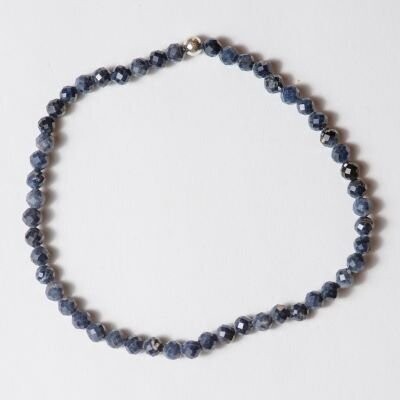 Saphir Armband 