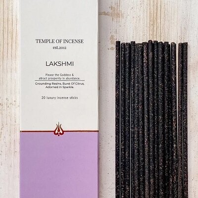 Lakshmi Räucherstäbchen