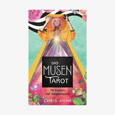 CHRIS-ANNE: Das Musen Tarot