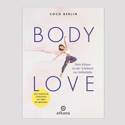 COCO BERLIN: Body Love
