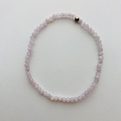 Kunzit Armband 