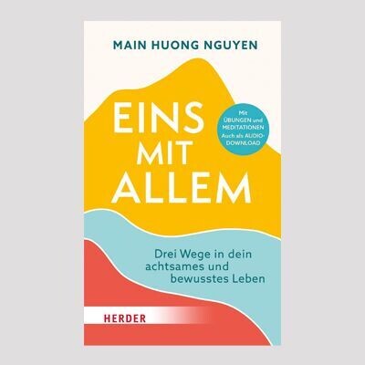 MAI HUONG NGUYEN: Eins mit allem