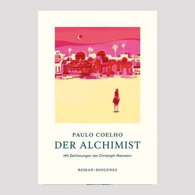 PAULO COELHO: Der Alchimist