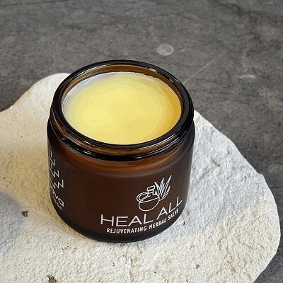 Heal All Balsam