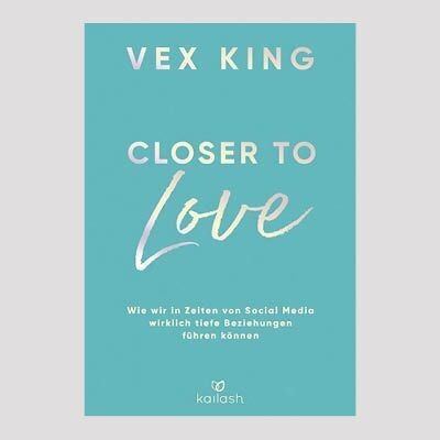VEX KING: Closer to Love