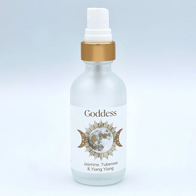 Aura-Spray: Goddess